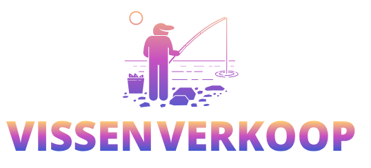 Vissen Verkoop
