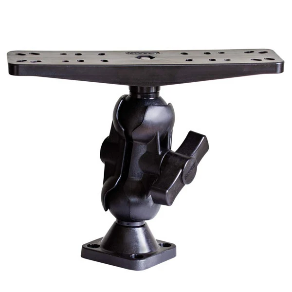 Scotty 2,25'' Ball Mount 1 Scotty 2,25'' Ball Mount