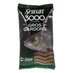 SENSAS 3000 Gros Gardons