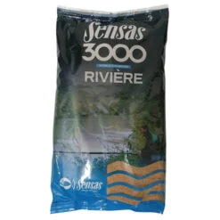 SENSAS 3000 Riviere