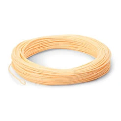 Cortland 444 Peach Freshwater Fly-Line