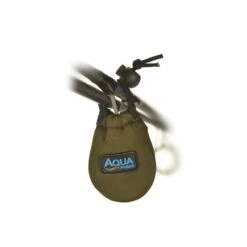 Aqua 50mm Ring Protectors