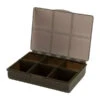 Fox 6 Compartment Box