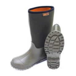 6mm Dual Layer Neoprene Boots