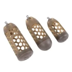 Absolute Window Feeder Caged