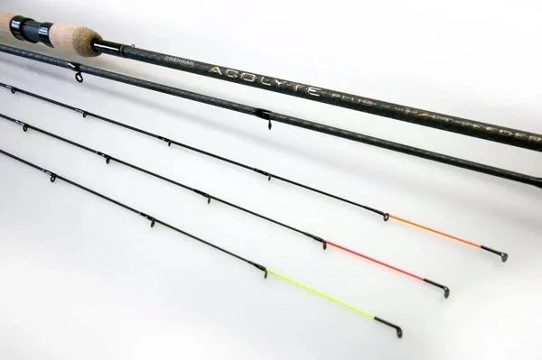 Drennan Acolyte Plus Feeder 1 Drennan Acolyte Plus Feeder