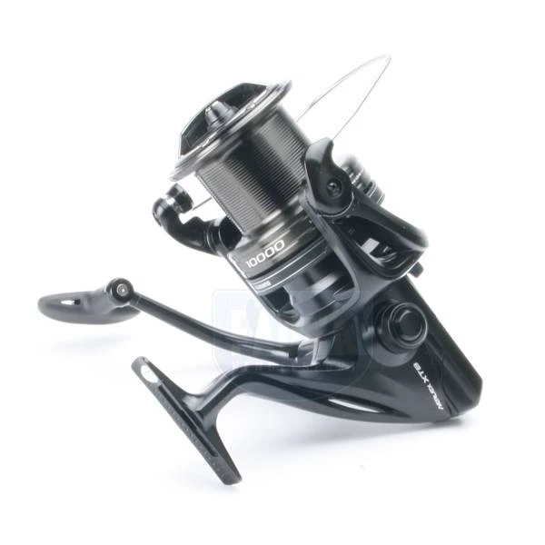 Shimano Aerlex 10000 XTB 1 Shimano Aerlex 10000 XTB