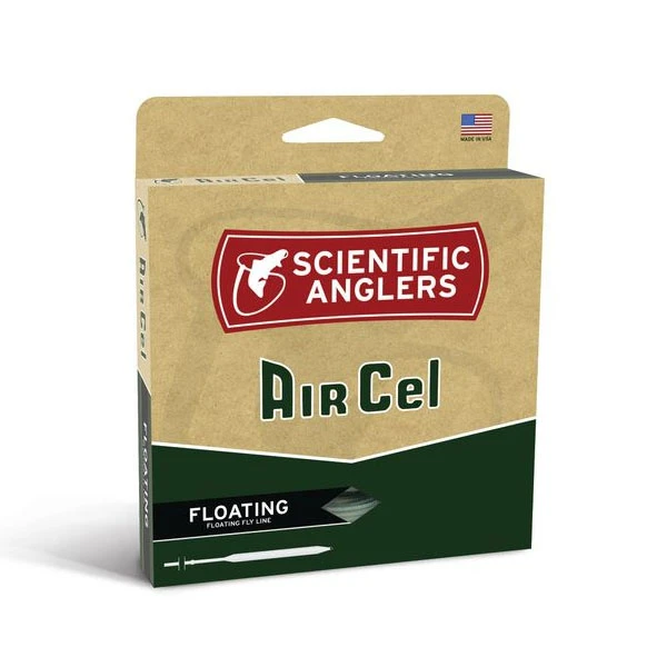 Scientific Anglers Air Cel 1 Scientific Anglers Air Cel