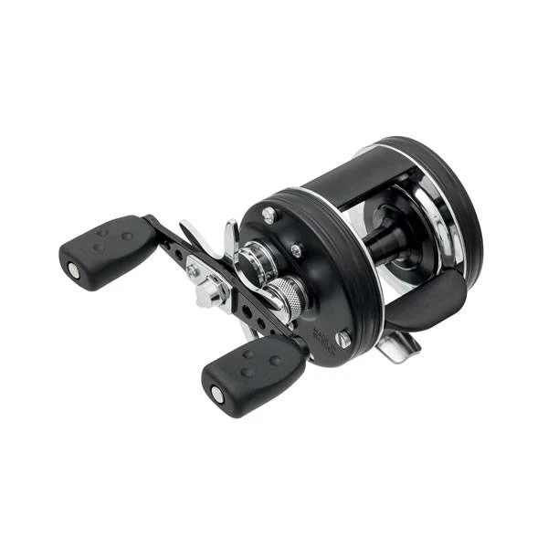 Abu Garcia Ambassadeur Svartzonker 1 Abu Garcia Ambassadeur Svartzonker