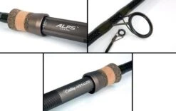 Vissen Verkoop -Vissen Verkoop armalite mk3 cork 1