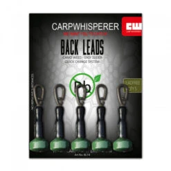 Back Leads