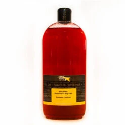 Bait Booster - Strawberry Big Fish