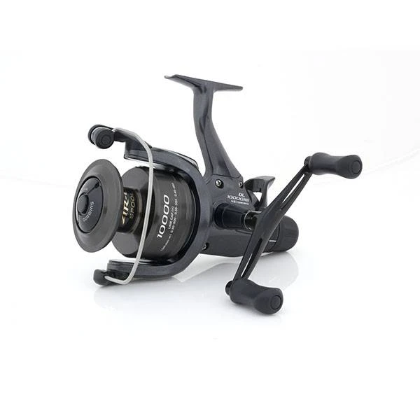 Shimano Baitrunner DL RB 1 Shimano Baitrunner DL RB