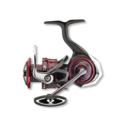 Daiwa Ballistic MQ LT