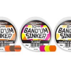 Sonubaits Band Um Sinkers