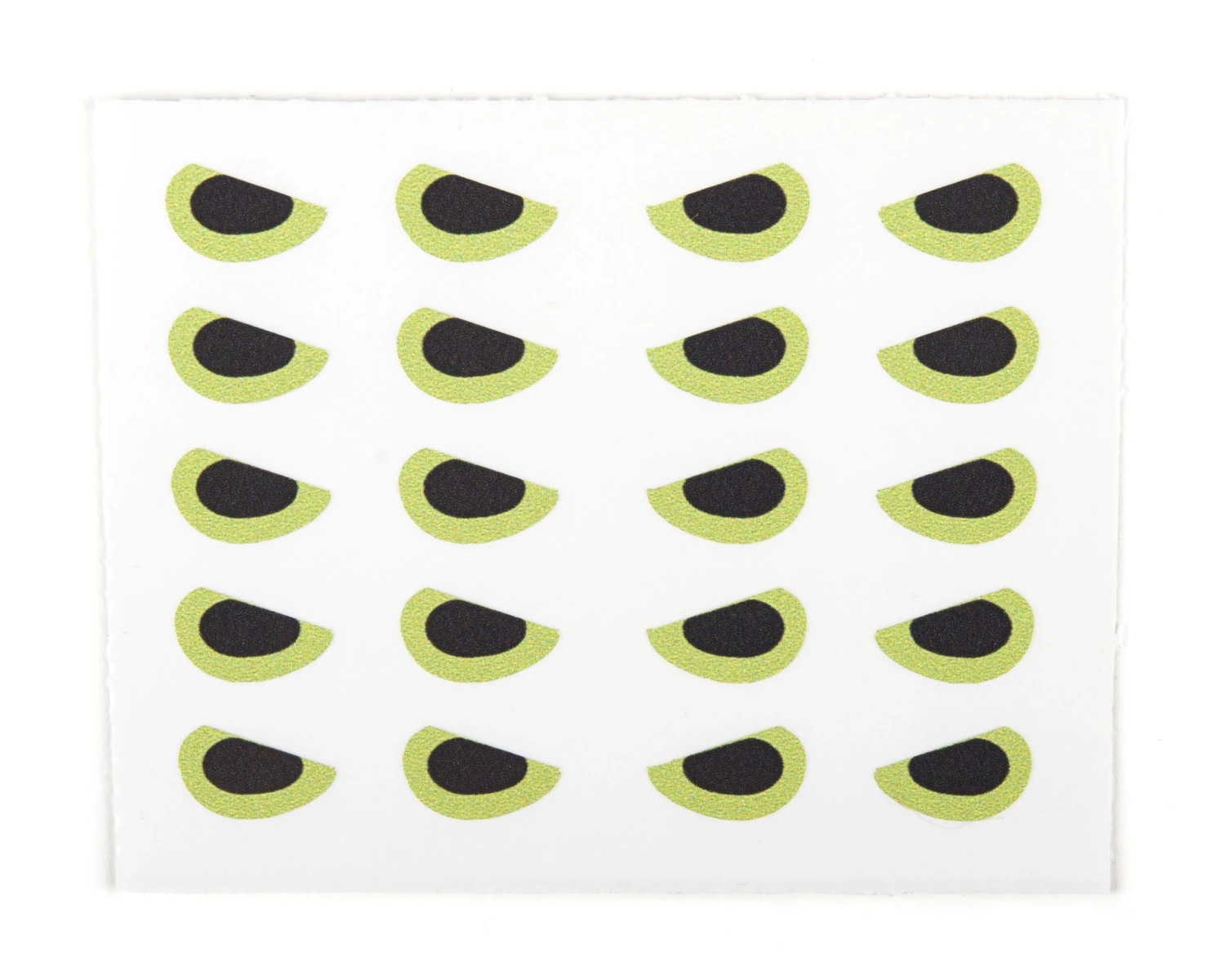 Bauer Predator Angry Eyes 1 Bauer Predator Angry Eyes