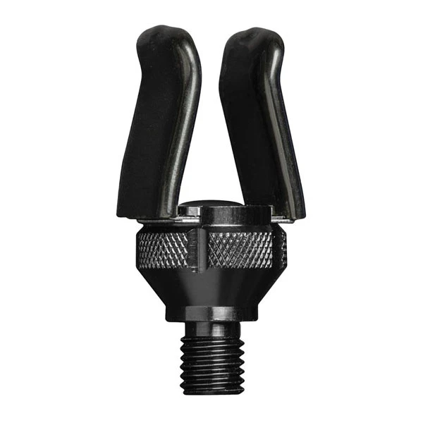 Solar Black Lite Centre-Loc Adjustable Back Rest 1 Solar Black Lite Centre-Loc Adjustable Back Rest