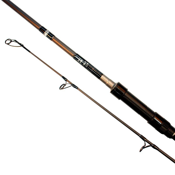 Black Spirit Hengels 1 Black Spirit Hengels