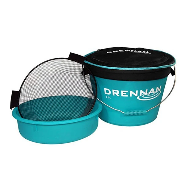 Drennan Bucket Set 1 Drennan Bucket Set