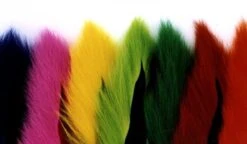 Bucktail Large
