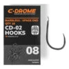 C-Drome CD-02 Hooks