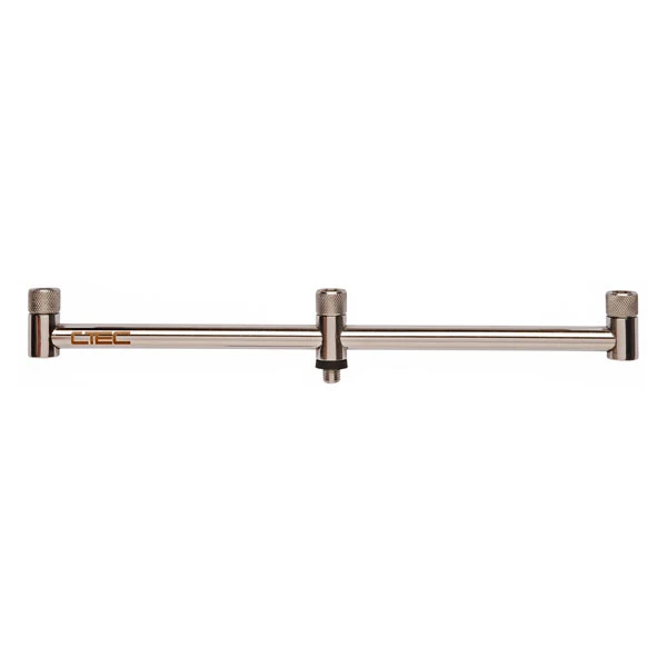 Spro C-Tec Stainless Buzzer Bar 2 Spro C-Tec Stainless Buzzer Bar - Afbeelding 2