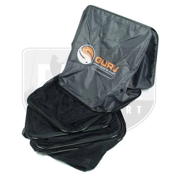 Guru Carp Match Keepnet - 3 M 1 Guru Carp Match Keepnet - 3 M