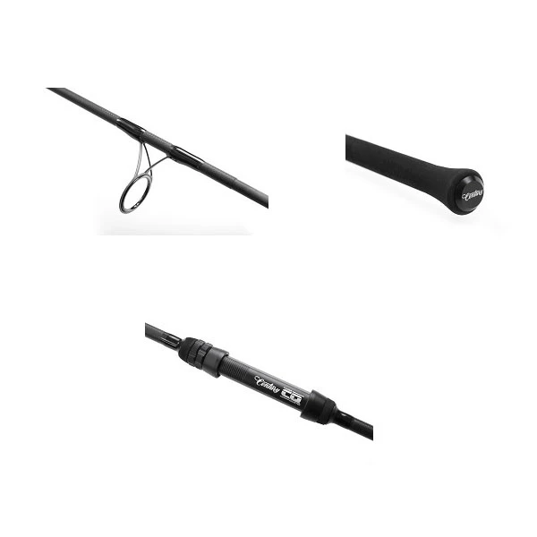 Century Close Quarter Rods 2 Century Close Quarter Rods - Afbeelding 2