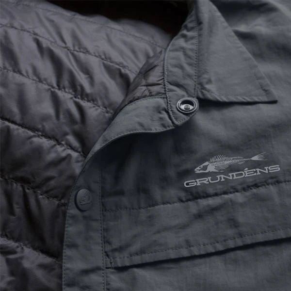 Grundens Dawn Patrol Jacket 2 Grundens Dawn Patrol Jacket - Afbeelding 2