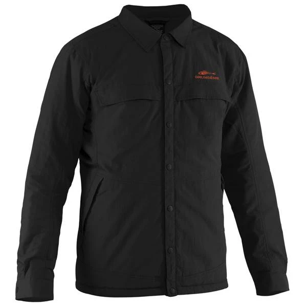 Grundens Dawn Patrol Jacket 1 Grundens Dawn Patrol Jacket