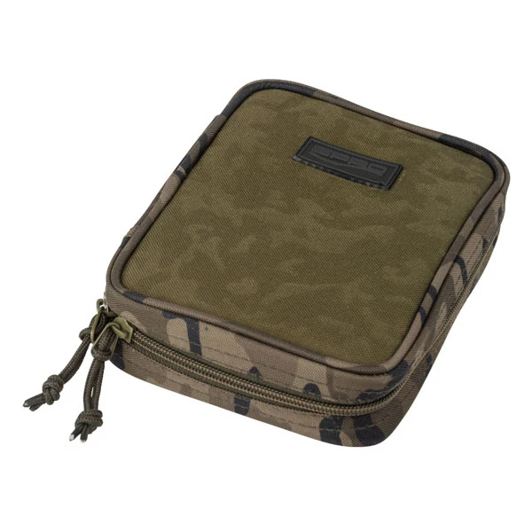 Spro Double Camouflage Wire Leader Wallet 1 Spro Double Camouflage Wire Leader Wallet