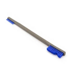 Double Dubbing Brush