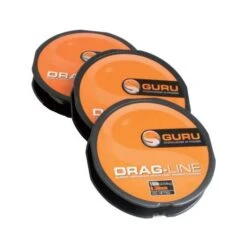 Guru Drag Line