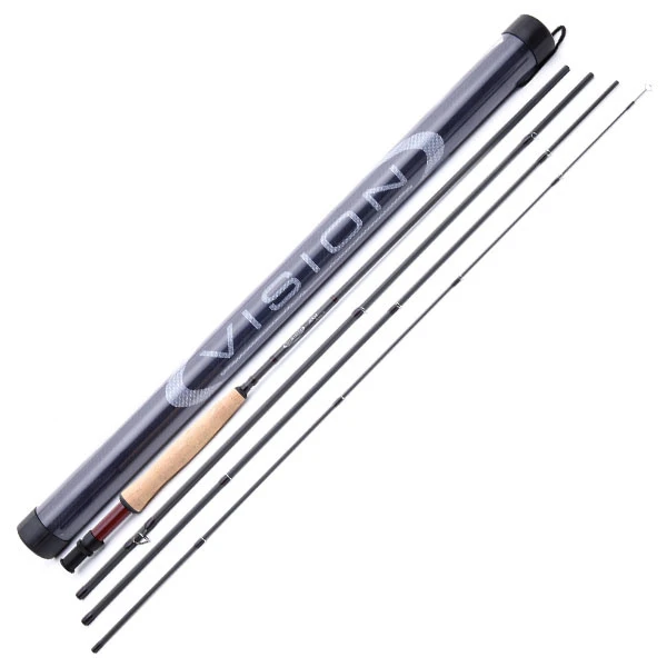 Vision EKA Fly Rod 1 Vision EKA Fly Rod