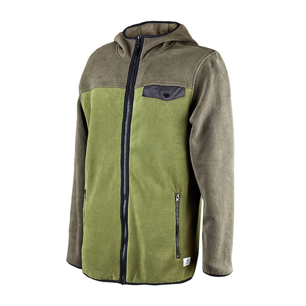 Elements Fleece 1 Elements Fleece