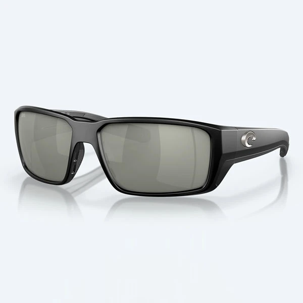 Costa Del Mar Fantail Pro - Matte Black Frame 580G 2 Costa Del Mar Fantail Pro - Matte Black Frame 580G - Afbeelding 2