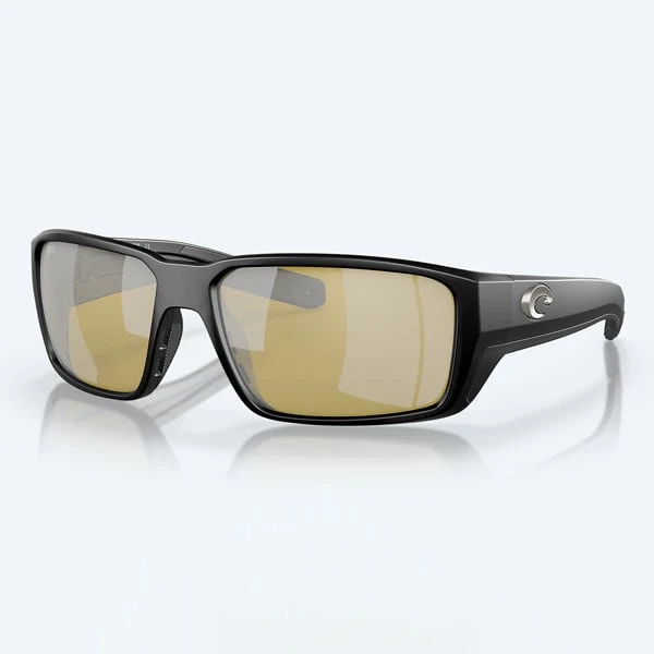 Costa Del Mar Fantail Pro - Matte Black Frame 580G 1 Costa Del Mar Fantail Pro - Matte Black Frame 580G