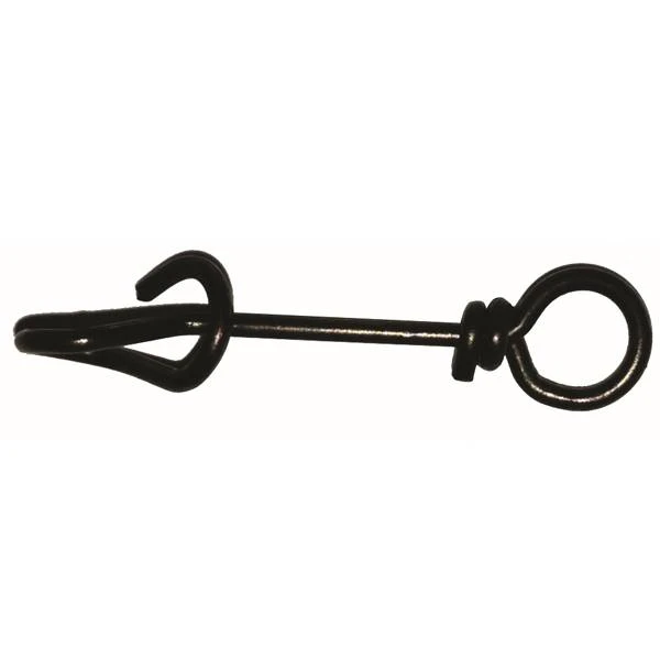 Mustad Fastach Clip 1 Mustad Fastach Clip