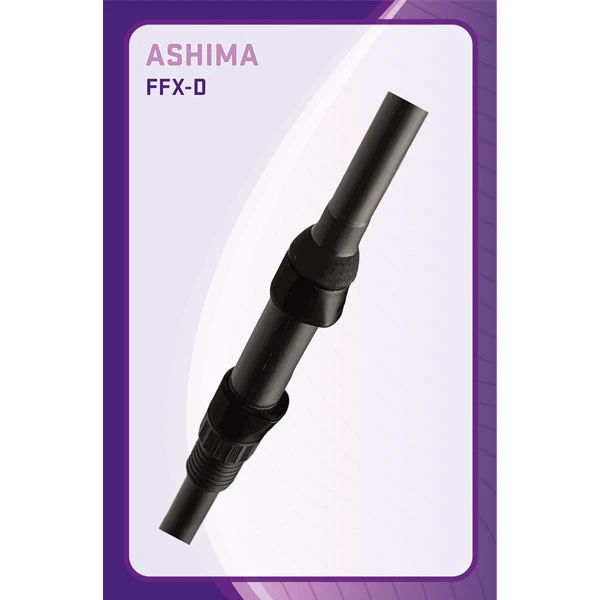 ASHIMA FFX-D Rod 2 ASHIMA FFX-D Rod - Afbeelding 2