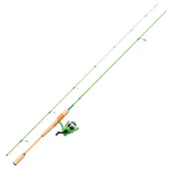Berkley Flex Trout Spinning Combo