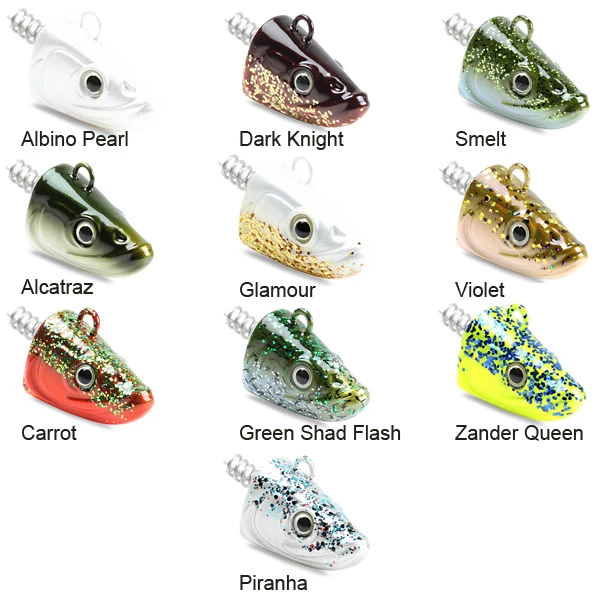 Strike Pro Flexhead 2 Strike Pro Flexhead - Afbeelding 2