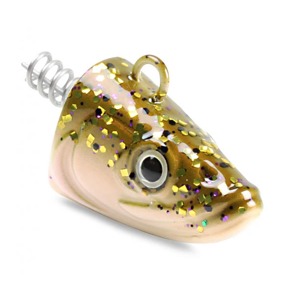 Strike Pro Flexhead 1 Strike Pro Flexhead