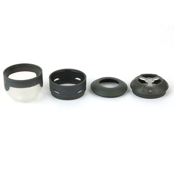 Matrix Flexible Toss Pots 1 Matrix Flexible Toss Pots