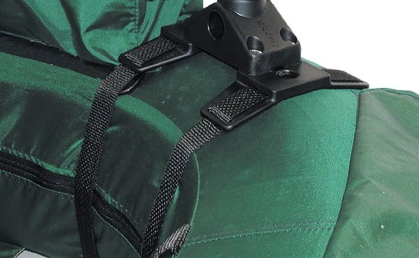 Scotty Float Tube Adapter 2 Scotty Float Tube Adapter - Afbeelding 2