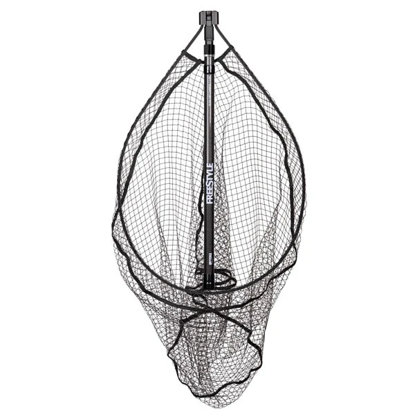 Spro Freestyle Flick Net Carbon 2 Spro Freestyle Flick Net Carbon - Afbeelding 2
