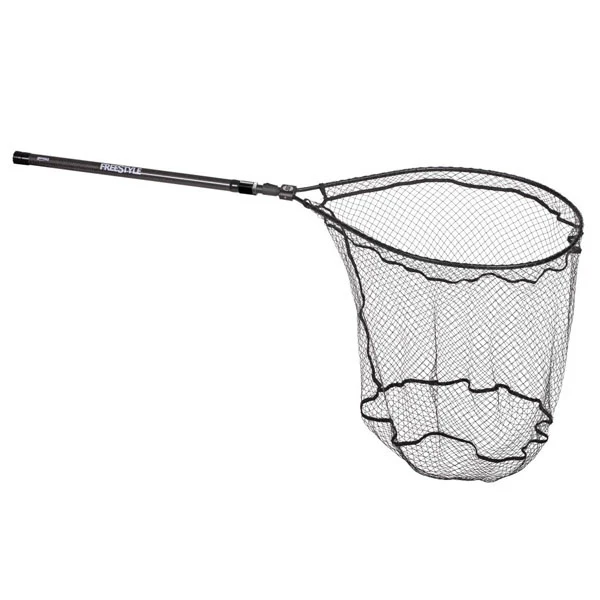 Spro Freestyle Flick Net Carbon 1 Spro Freestyle Flick Net Carbon