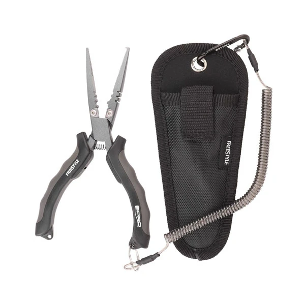 Spro Freestyle Plier 18 1 Spro Freestyle Plier 18