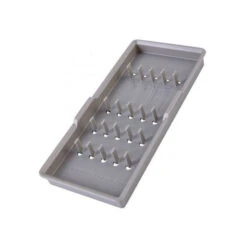 Guru Fusion Feeder Box Insert -Vissen Verkoop fusion feeder box insert 2