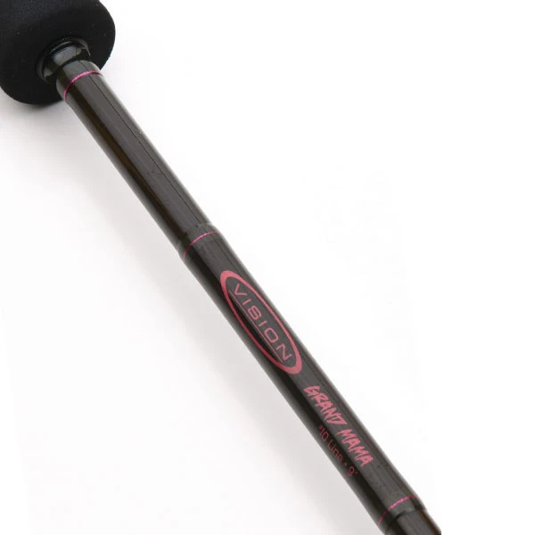 Vision Grand Mama Fly Rod 1 Vision Grand Mama Fly Rod