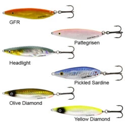 Westin Great Heron -Vissen Verkoop great heron 2